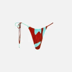 Francesca String Brief