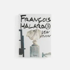Fran Ois Halard 3: New Vision