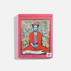 Frida Kahlo: Fashion As The Art Of Being