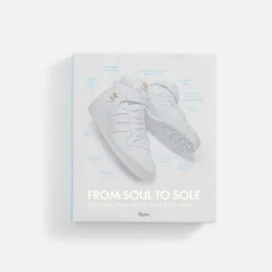 From Soul To Sole