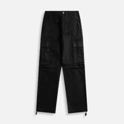 Fugitive Cargo