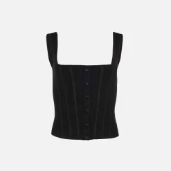 Full Length Corset