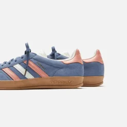 Gazelle Indoor