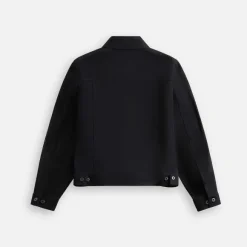 Giacca Trucker Jacket