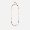 Glamstone Necklace