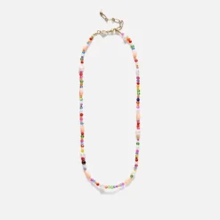 Glamstone Necklace