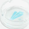Glass Ashtray