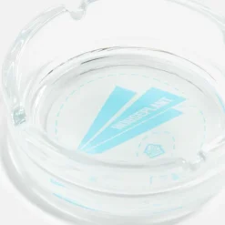Glass Ashtray