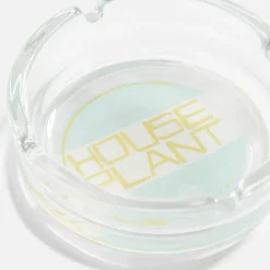 Glass Ashtray