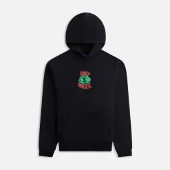 Globe Hoodie