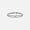 1G Maillon Cord Bracelet