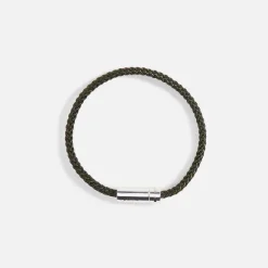 7G Nato Cable Bracelet