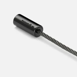 5G Polished Cable Bracelet