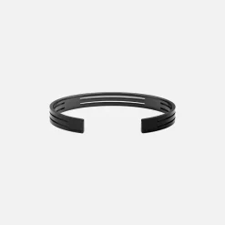 8G Punched Ribbon Bracelet