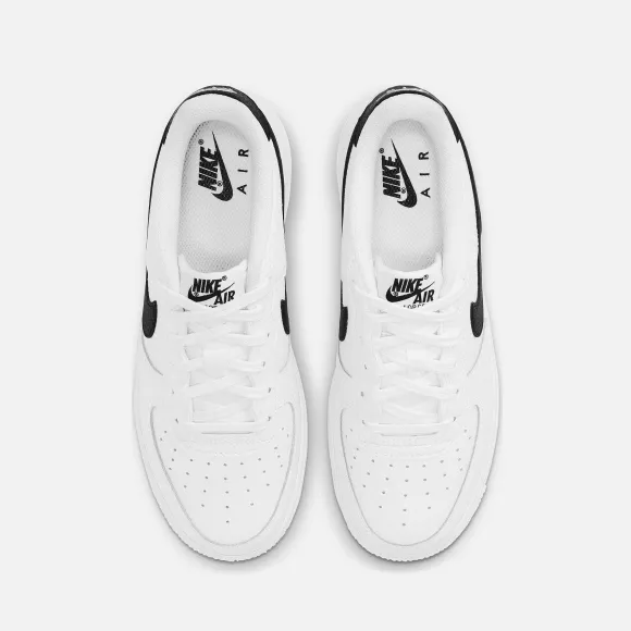 Grade School Air Force 1