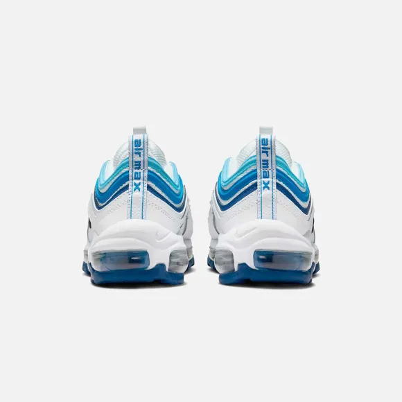 Grade School Air Max 97