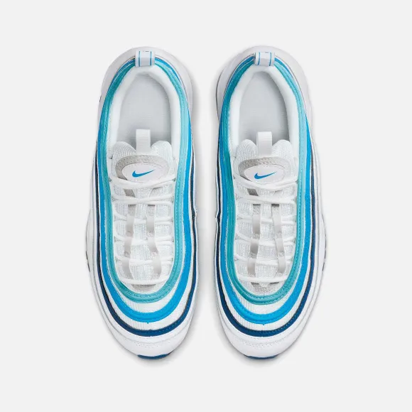 Grade School Air Max 97