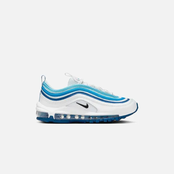 Grade School Air Max 97