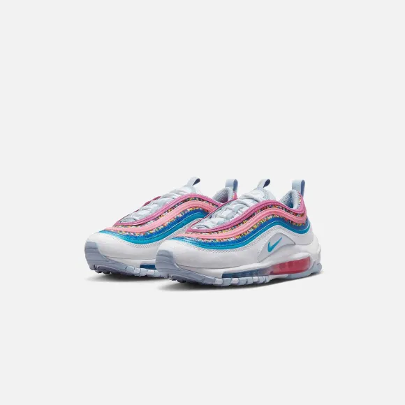 Grade School Air Max 97 Se