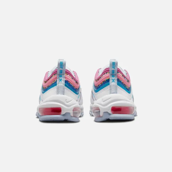 Grade School Air Max 97 Se