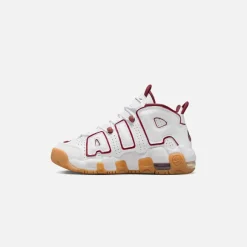 Grade School Air More Uptempo