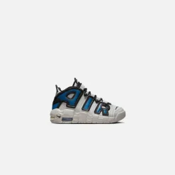 Grade School Air More Uptempo