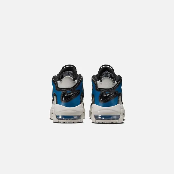 Grade School Air More Uptempo