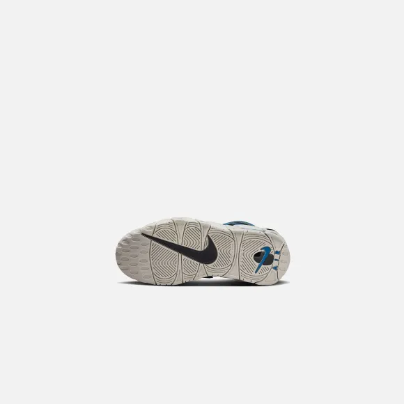 Grade School Air More Uptempo