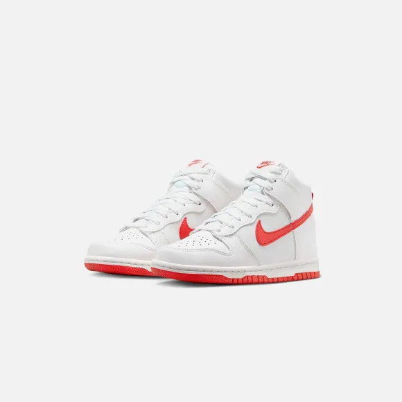 Grade School Dunk High