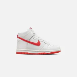 Grade School Dunk High