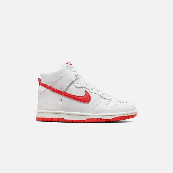 Grade School Dunk High