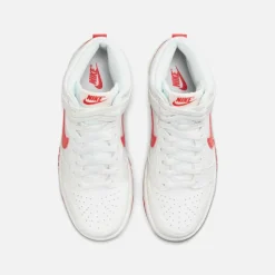 Grade School Dunk High