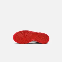 Grade School Dunk High