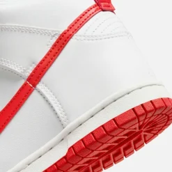 Grade School Dunk High