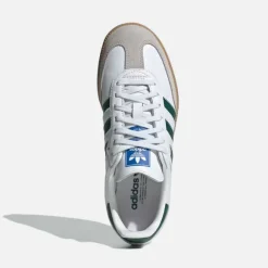 Grade School Samba Og