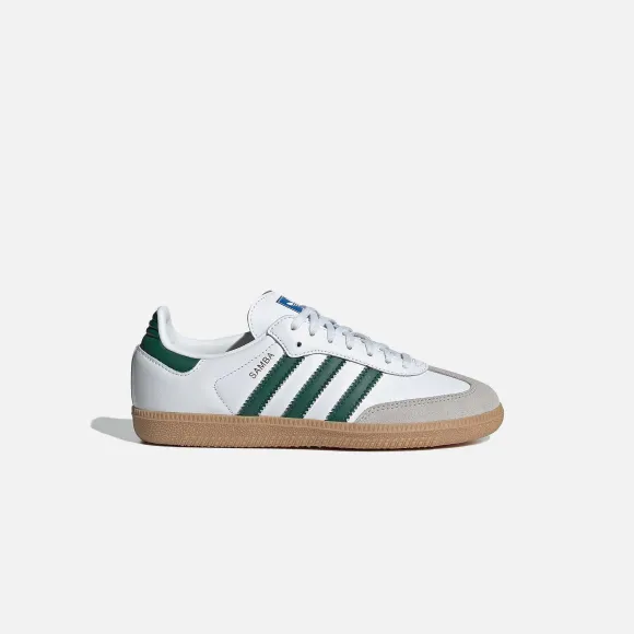 Grade School Samba Og