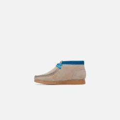 Grade School Wallabee Boot