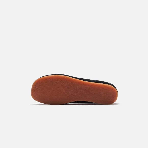 Grade School Wallabee Mist