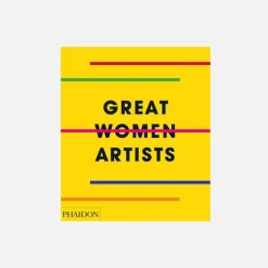 Great Women Artists