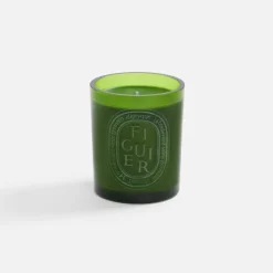 Green Figuier 300G Scented Candle