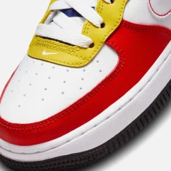 Gs Air Force 1 Low Lv8