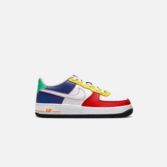Gs Air Force 1 Low Lv8