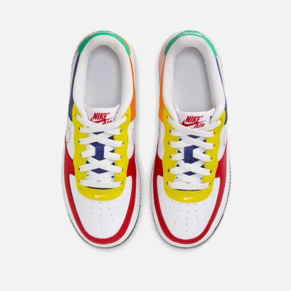 Gs Air Force 1 Low Lv8