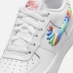 Gs Air Force 1 Lv8