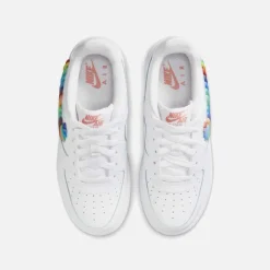 Gs Air Force 1 Lv8