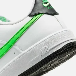 Gs Air Force 1 Lv8