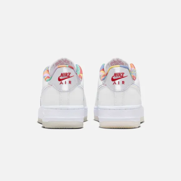 Gs Air Force 1 Lv8