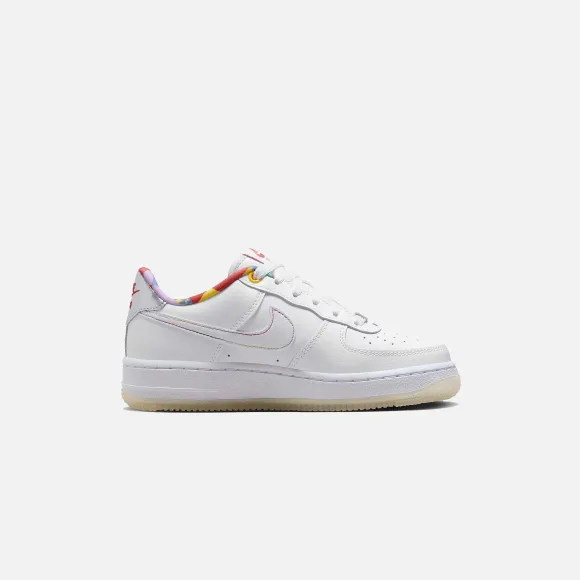 Gs Air Force 1 Lv8