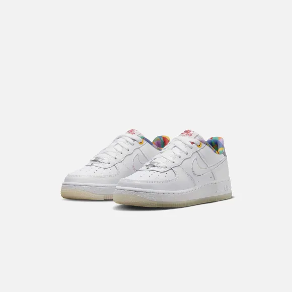 Gs Air Force 1 Lv8