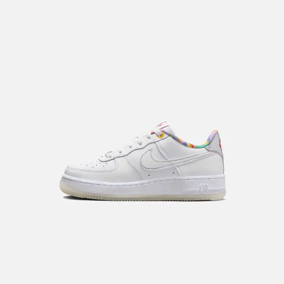 Gs Air Force 1 Lv8